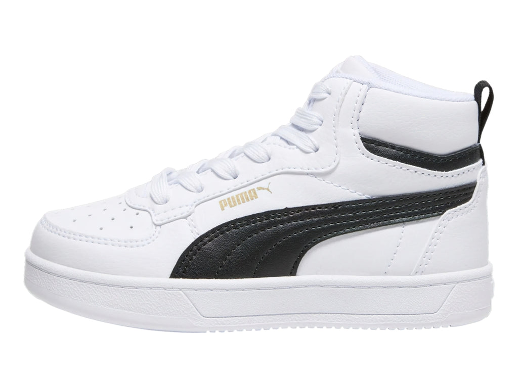 Tenis Puma 393843 Para Niño