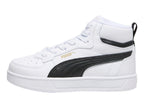 Tenis Puma 393843 Para Niño