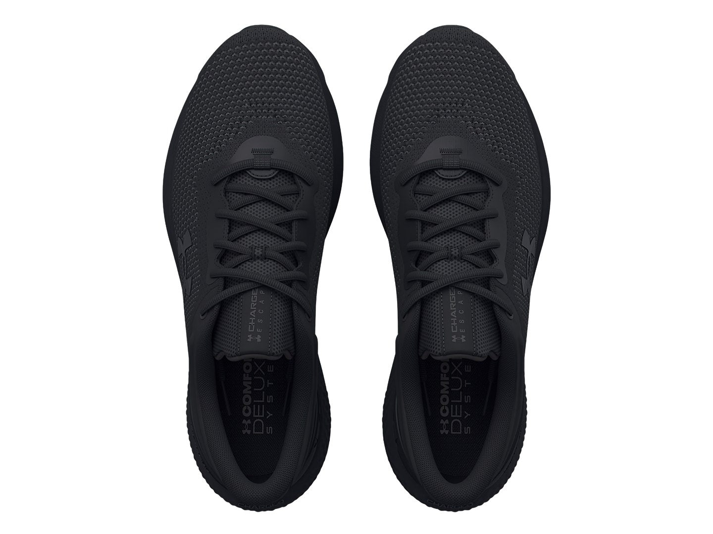 Tenis Under Armour 026521 Para Hombre