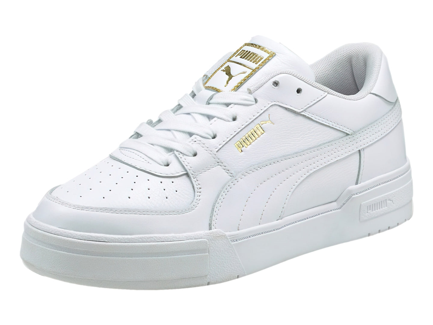 Tenis Puma Ca Pro Classic 380190 Para Hombre