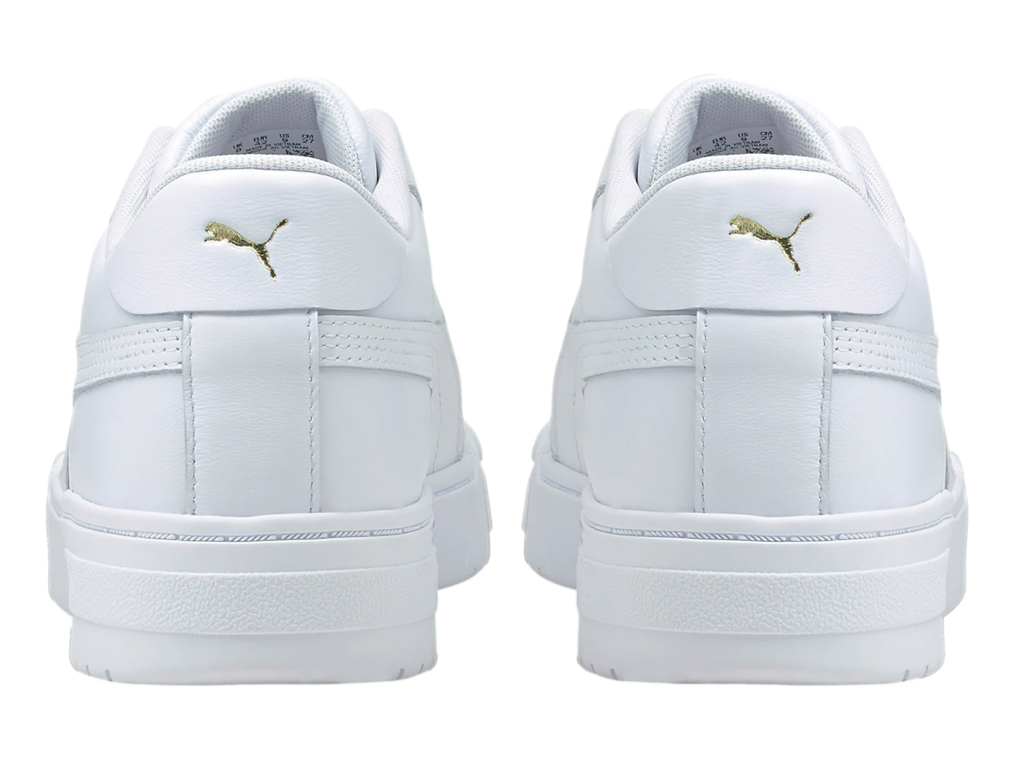 Tenis Puma Ca Pro Classic 380190 Para Hombre