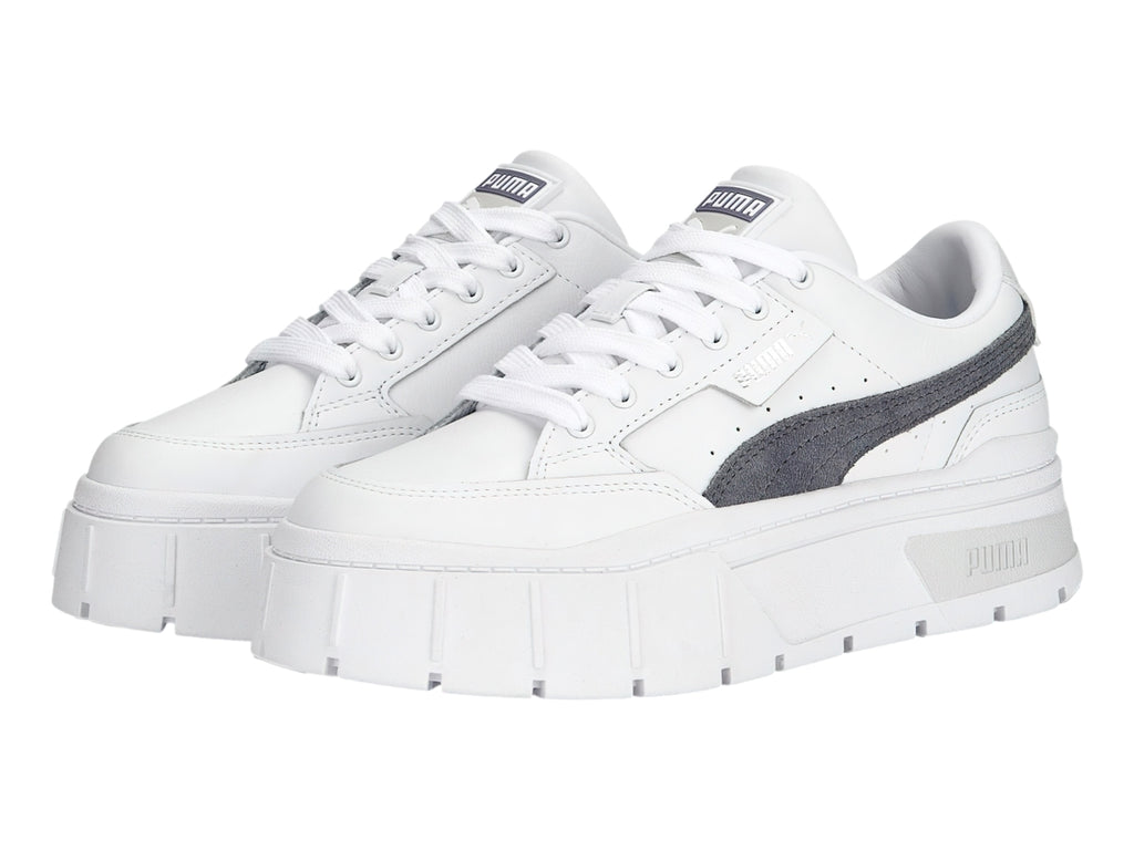 Tenis Puma Mayze Stack Wns 384363 Para Mujer