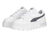 Tenis Puma Mayze Stack Wns 384363 Para Mujer