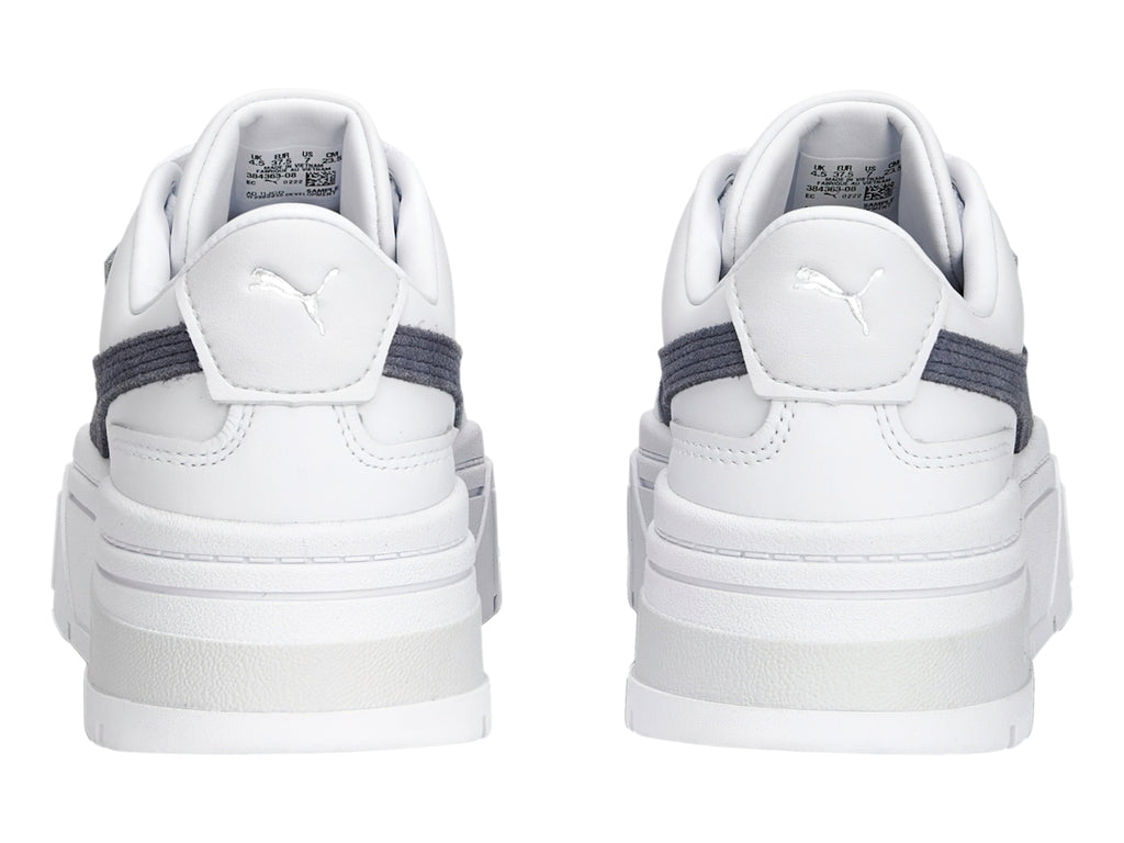 Tenis Puma Mayze Stack Wns 384363 Para Mujer