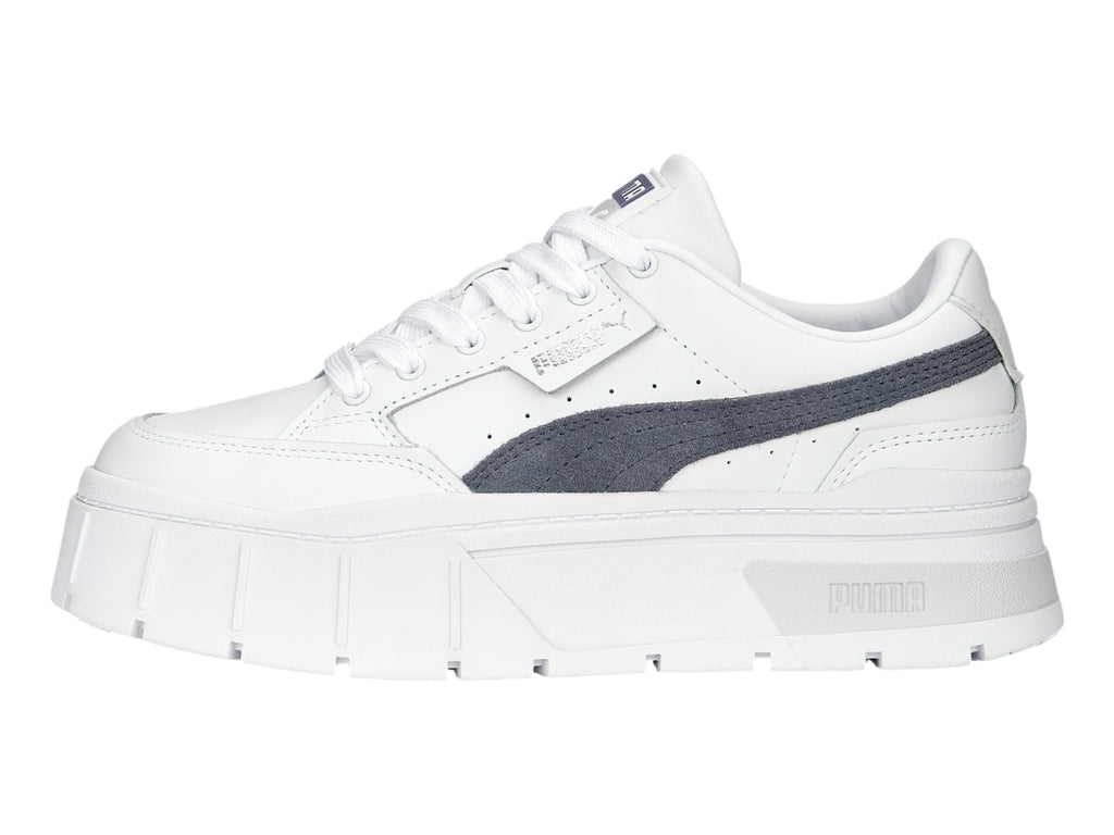 Tenis Puma Mayze Stack Wns 384363 Para Mujer