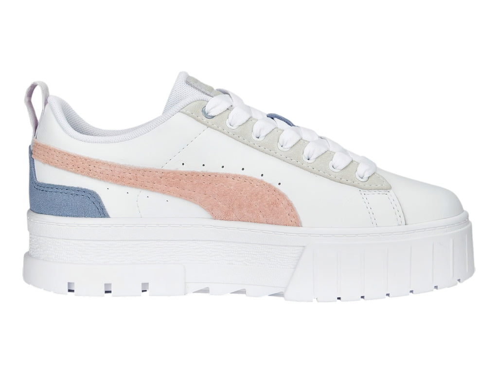 Tenis Puma Mayze Mix Wns 387468 Para Mujer