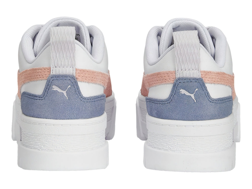 Tenis Puma Mayze Mix Wns 387468 Para Mujer