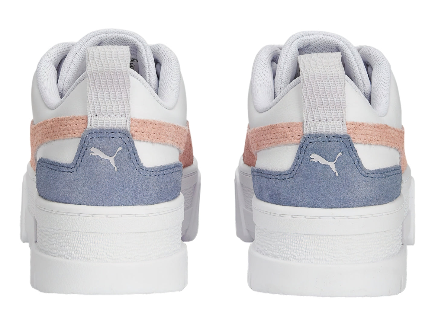 Tenis Puma Mayze Mix Wns 387468 Para Mujer