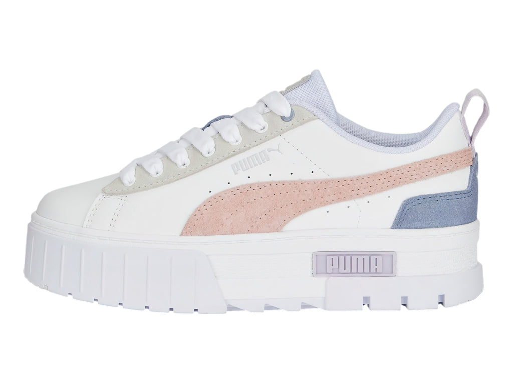 Tenis Puma Mayze Mix Wns 387468 Para Mujer