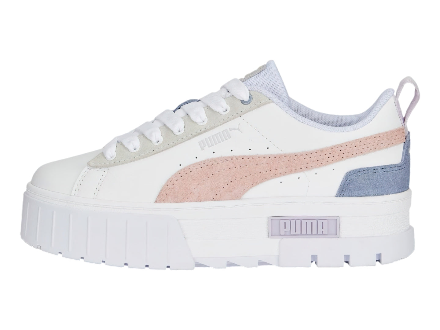 Tenis Puma Mayze Mix Wns 387468 Para Mujer