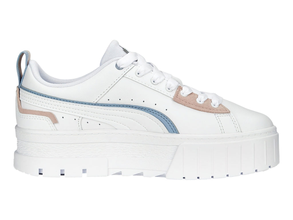 Tenis Puma Mayze Ut Wns 389862 Para Mujer