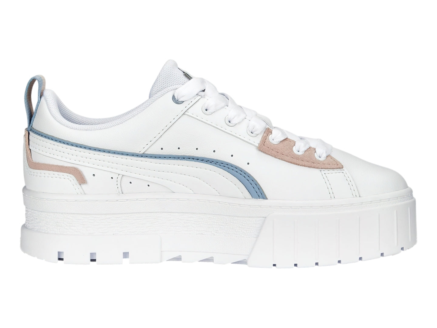 Tenis Puma Mayze Ut Wns 389862 Para Mujer