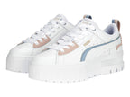 Tenis Puma Mayze Ut Wns 389862 Para Mujer