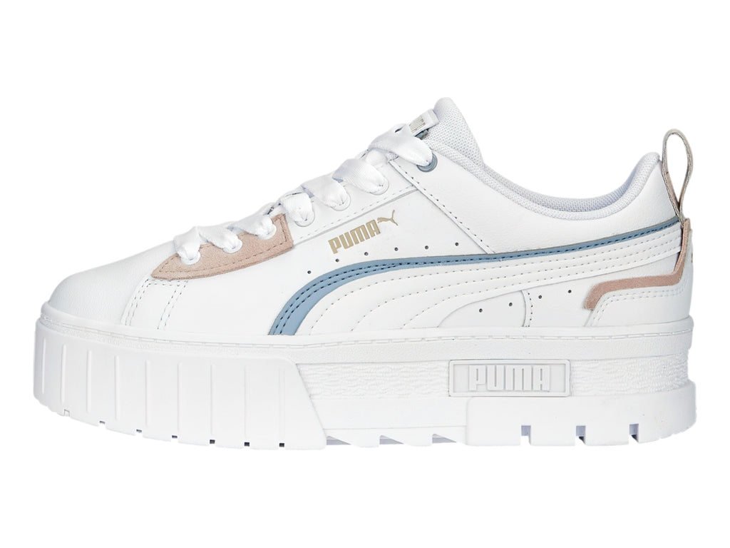 Tenis Puma Mayze Ut Wns 389862 Para Mujer