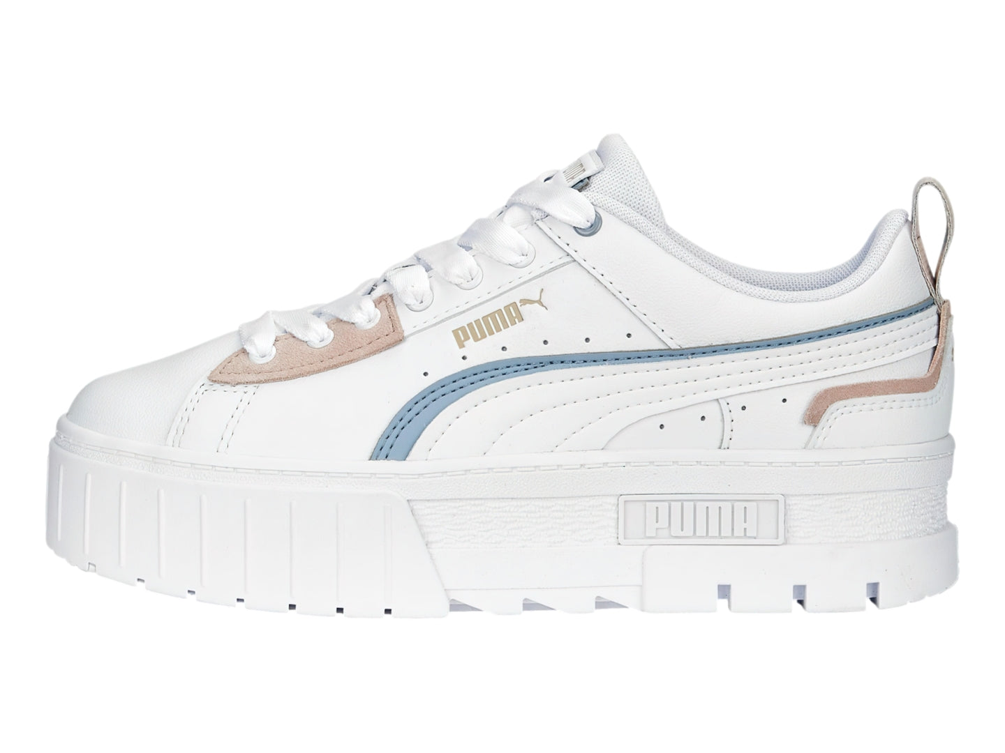 Tenis Puma Mayze Ut Wns 389862 Para Mujer