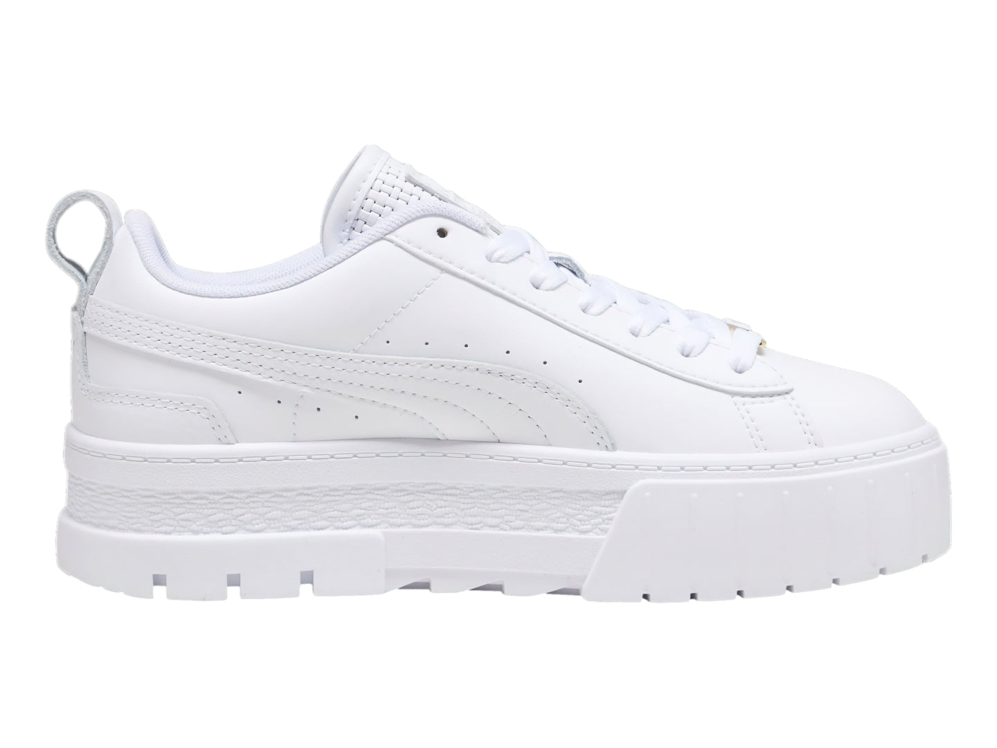 Tenis Puma Mayze Eoc Wns 393075 Para Mujer