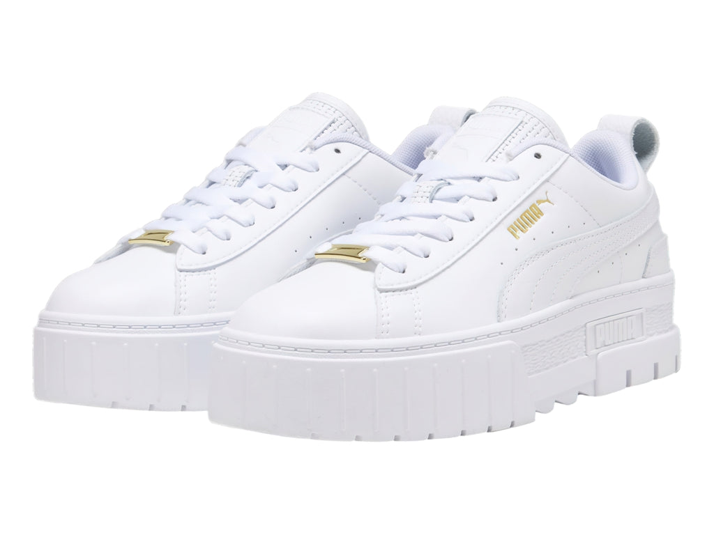 Tenis Puma Mayze Eoc Wns 393075 Para Mujer