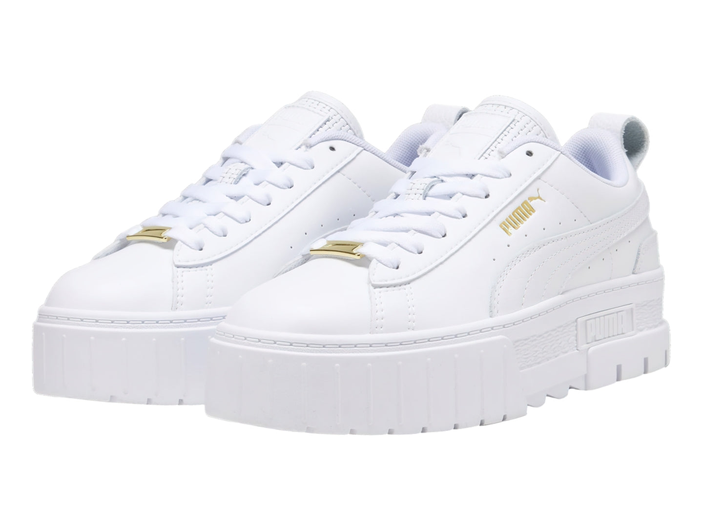 Tenis Puma Mayze Eoc Wns 393075 Para Mujer