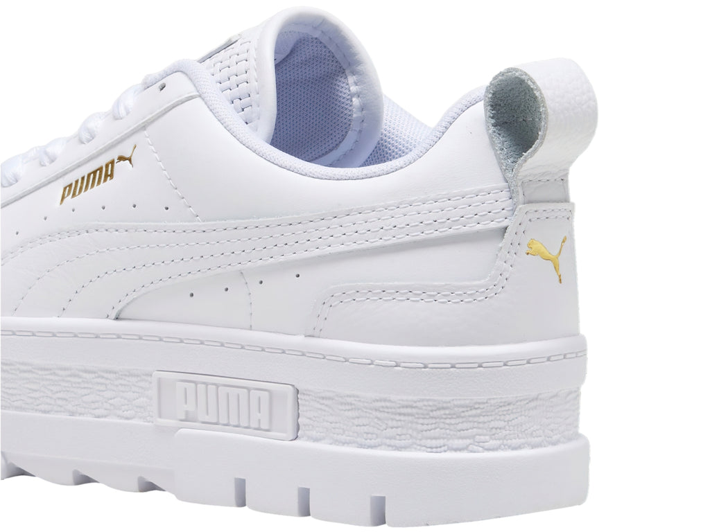 Tenis Puma Mayze Eoc Wns 393075 Para Mujer