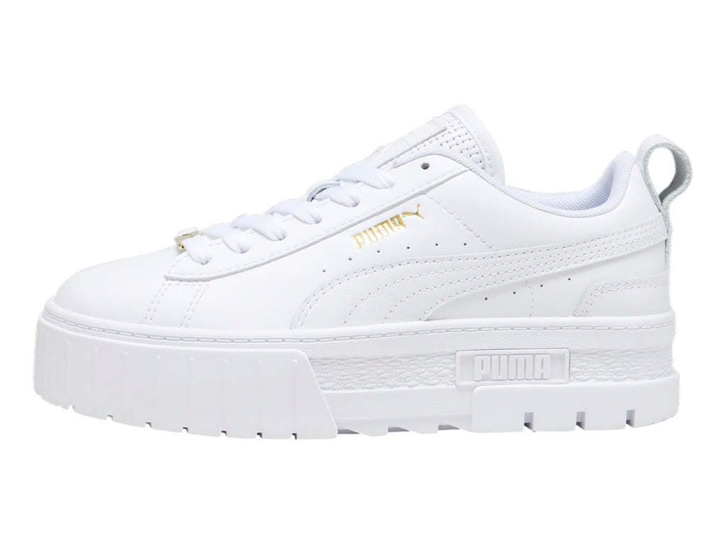 Tenis Puma Mayze Eoc Wns 393075 Para Mujer