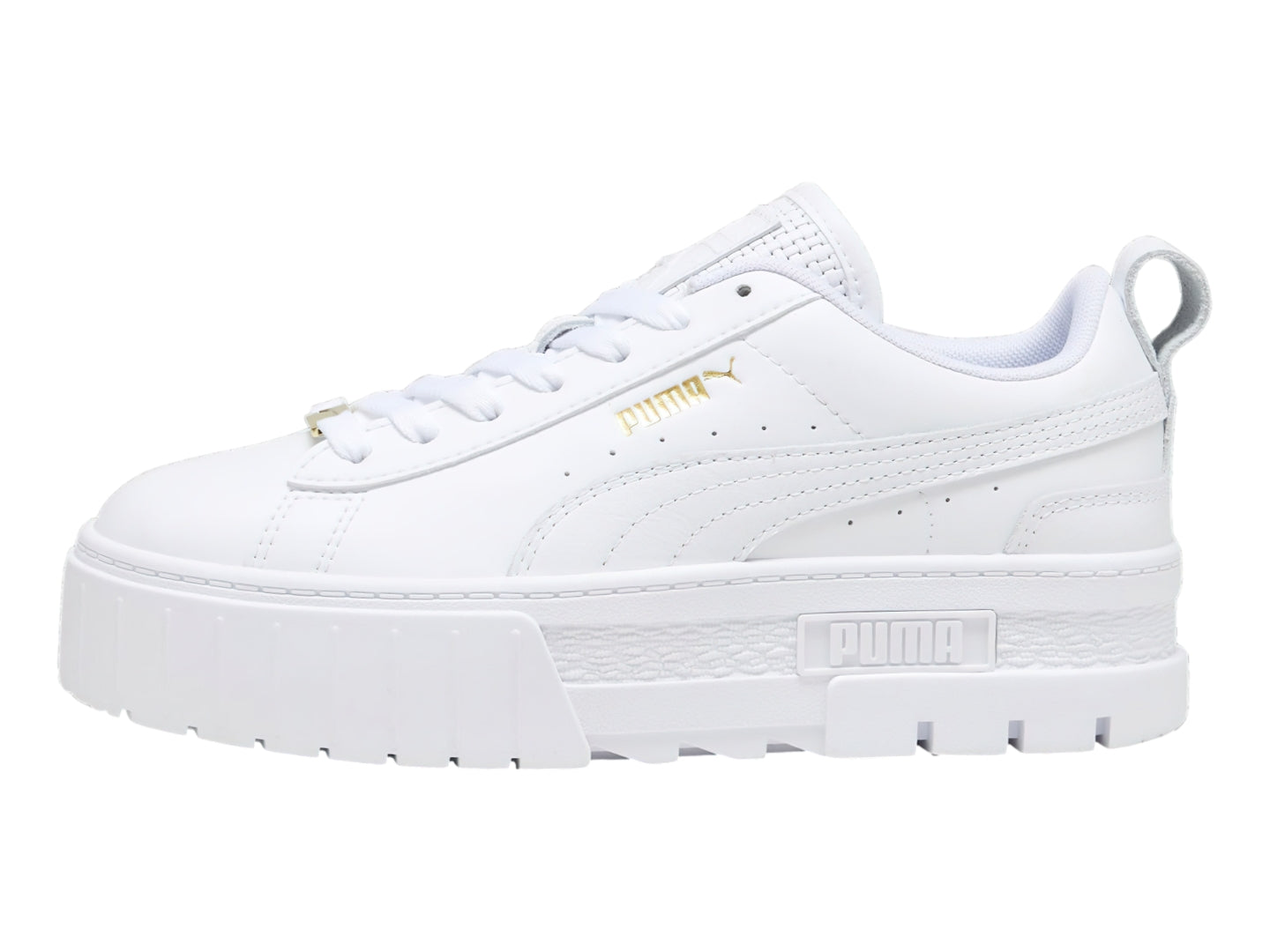 Tenis Puma Mayze Eoc Wns 393075 Para Mujer