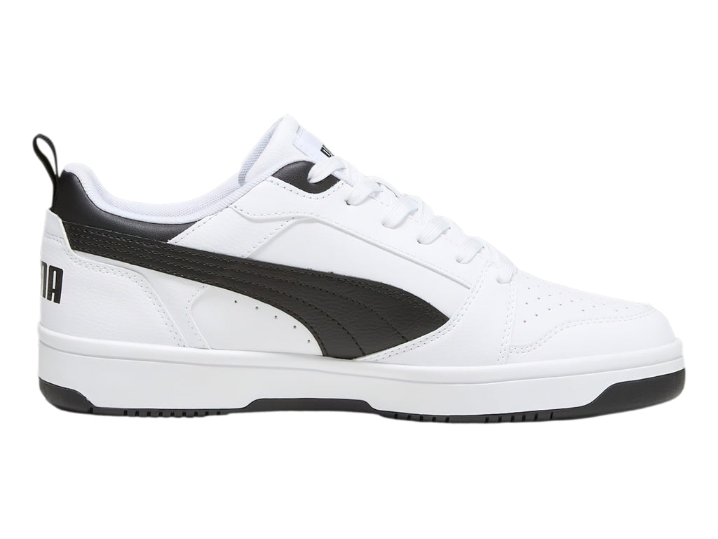 Tenis Puma Rebound V6 Low 392328 Para Hombre