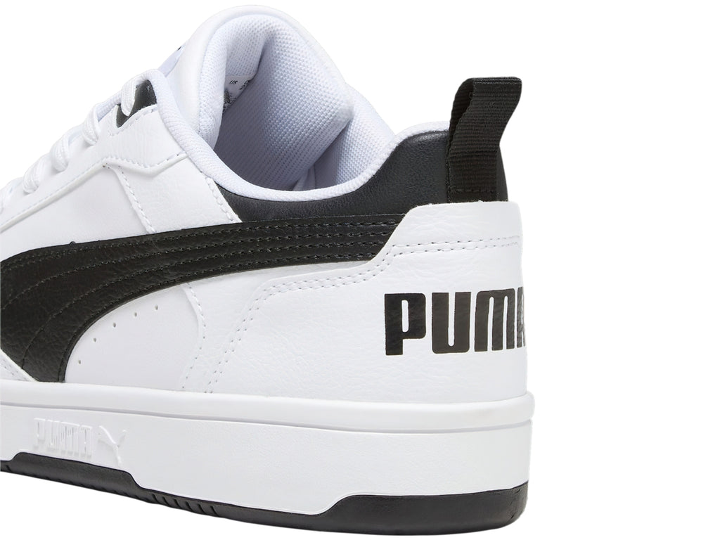 Tenis Puma Rebound V6 Low 392328 Para Hombre