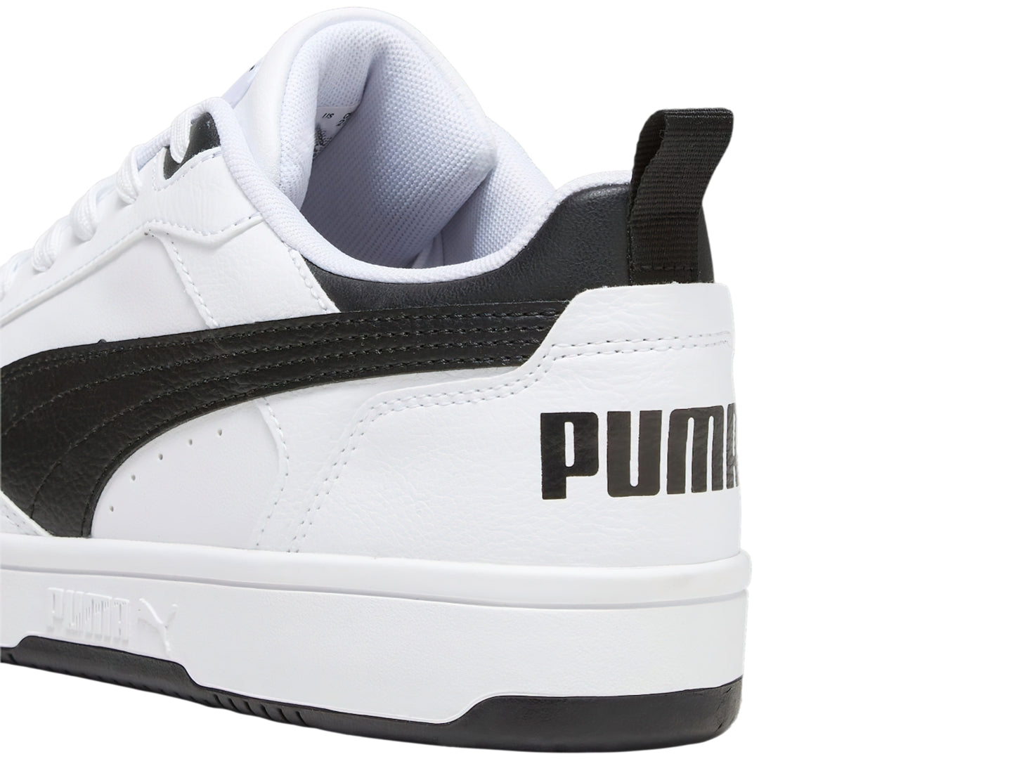 Tenis Puma Rebound V6 Low 392328 Para Hombre