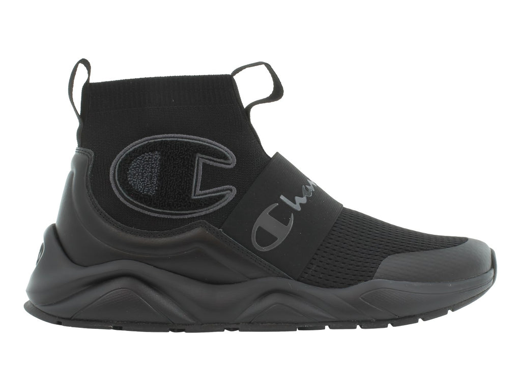 Tenis Champion Rally Pro S10066 Para Niño