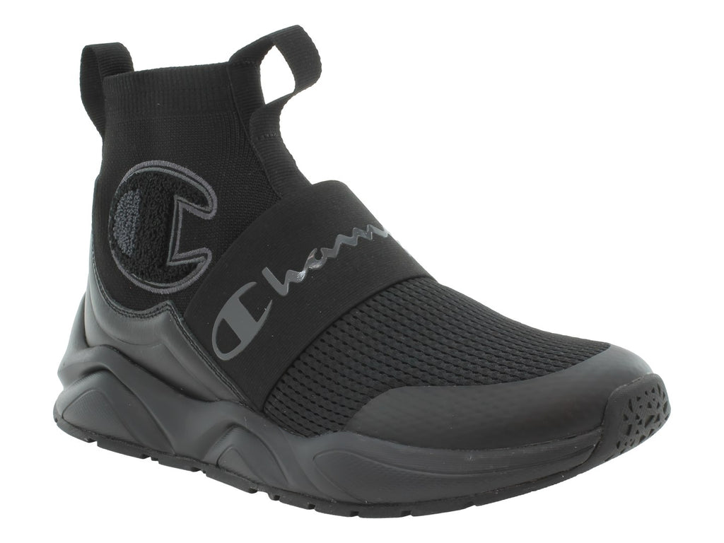 Tenis Champion Rally Pro S10066 Para Niño