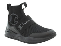 Tenis Champion Rally Pro S10066 Para Niño