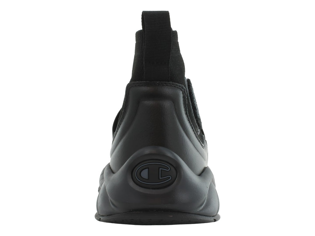 Tenis Champion Rally Pro S10066 Para Niño