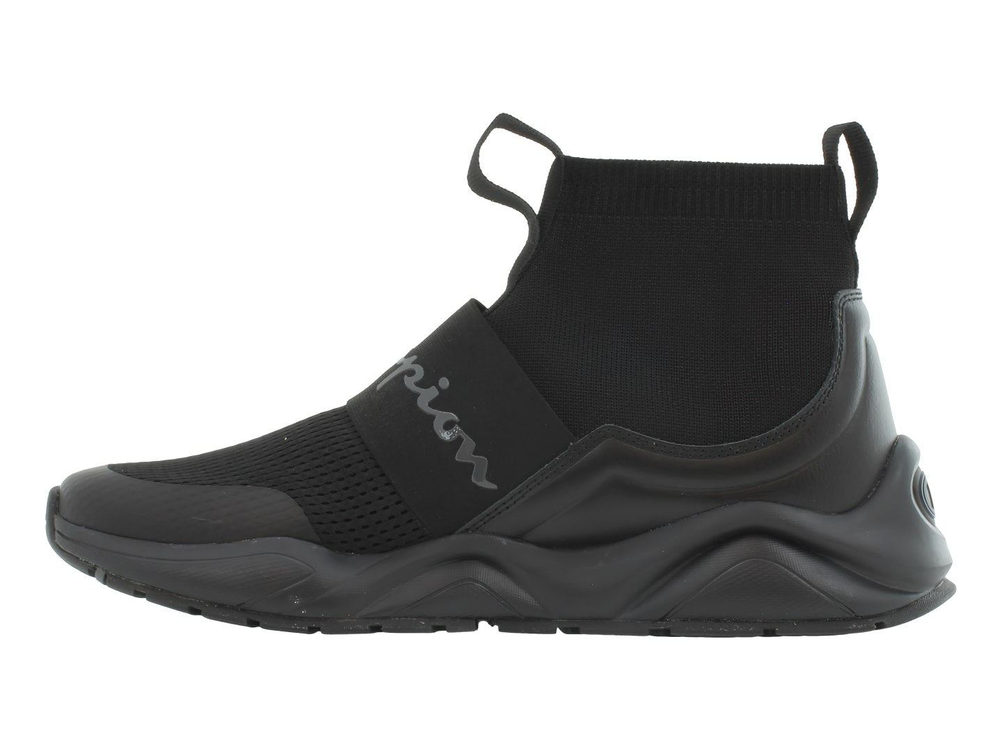 Tenis Champion Rally Pro S10066 Para Niño