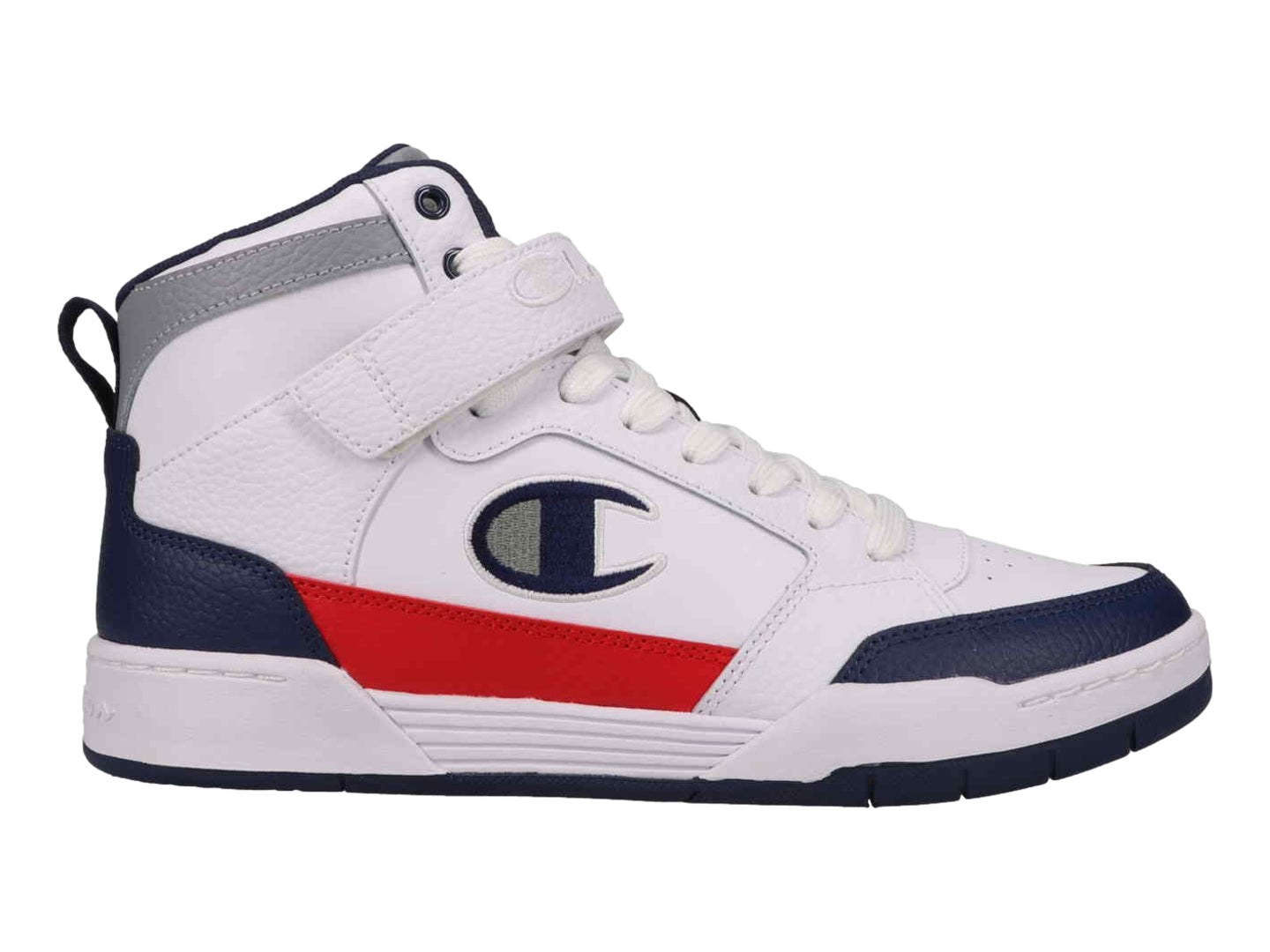 Tenis Champion Arena Power Hi 101677 Para Hombre