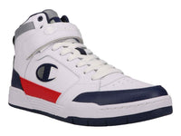 Tenis Champion Arena Power Hi 101677 Para Hombre