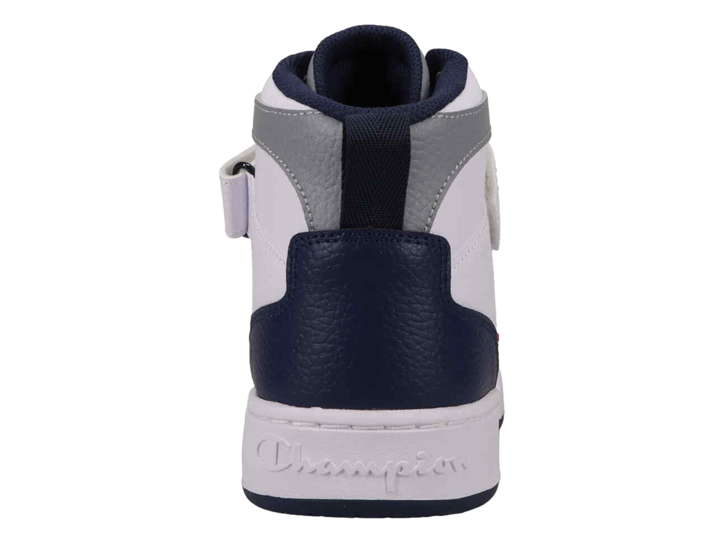 Tenis Champion Arena Power Hi 101677 Para Hombre