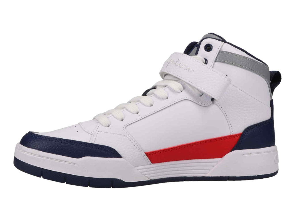 Tenis Champion Arena Power Hi 101677 Para Hombre