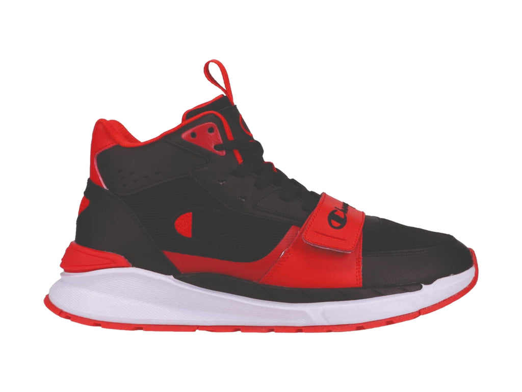 Tenis Champion Flexer Switch 101721 Para Niño