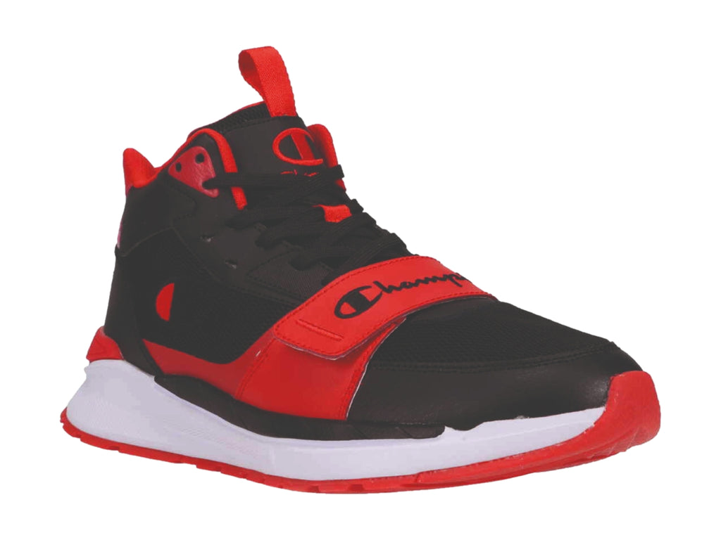 Tenis Champion Flexer Switch 101721 Para Niño