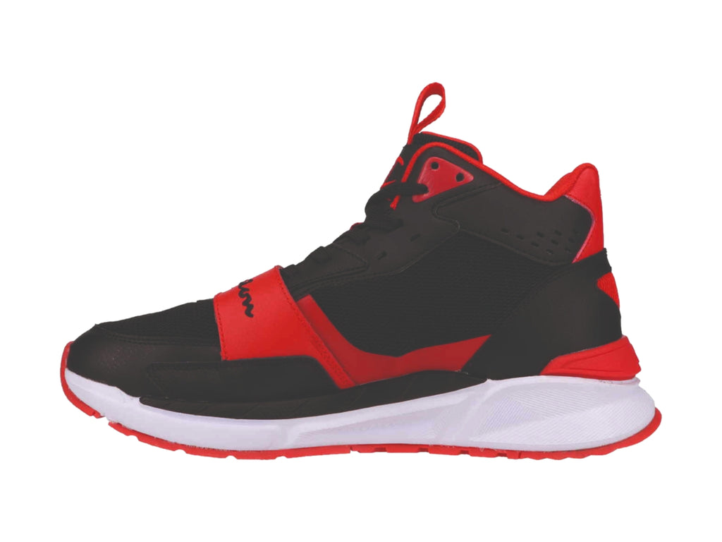 Tenis Champion Flexer Switch 101721 Para Niño