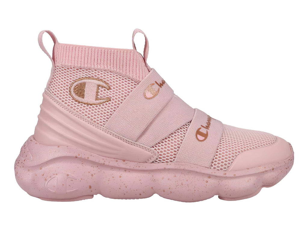 Tenis Champion Clout Z Hi 101931 Para Mujer