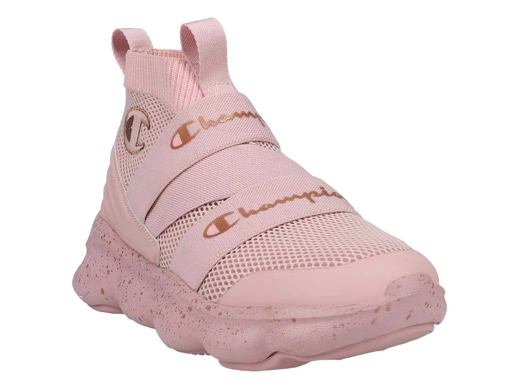 Tenis Champion Clout Z Hi 101931 Para Mujer