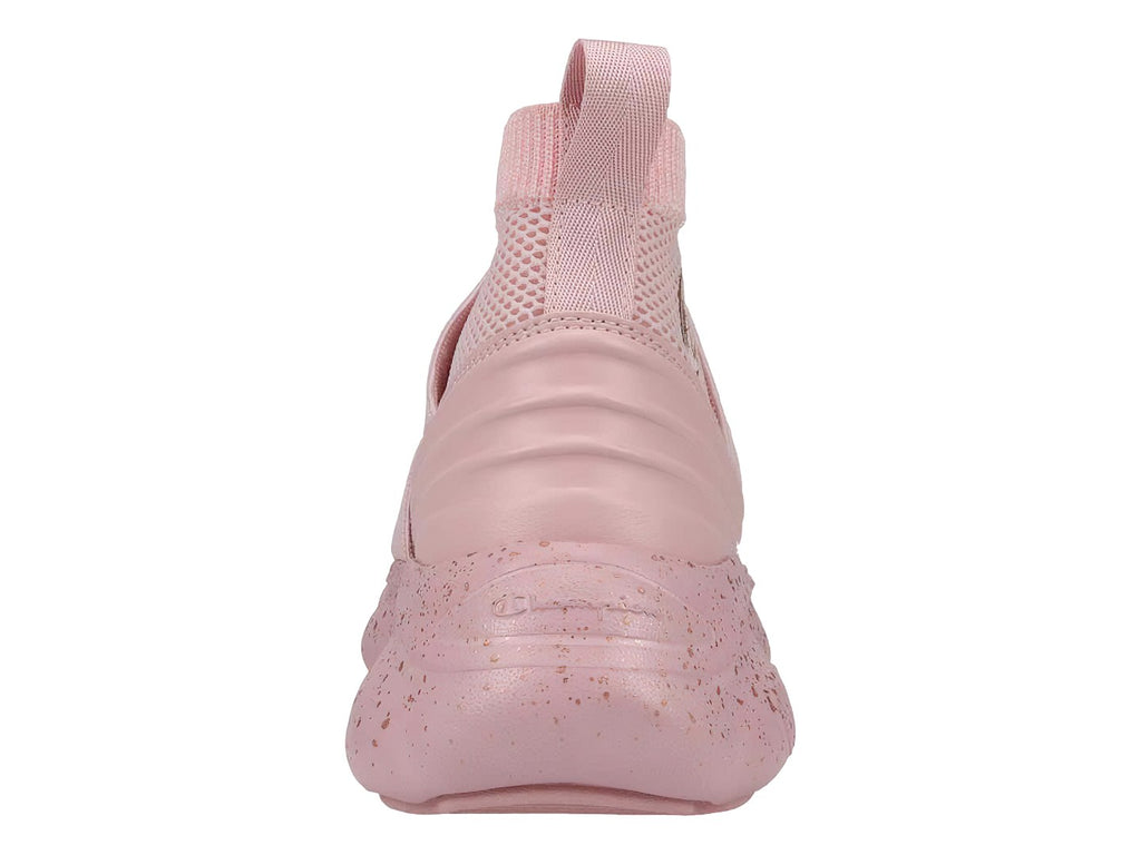 Tenis Champion Clout Z Hi 101931 Para Mujer