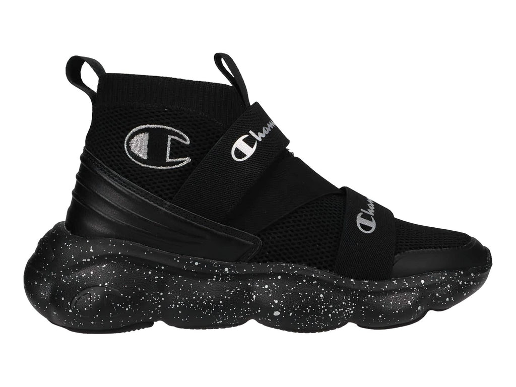 Tenis Champion Z Hi 101933 Para Mujer