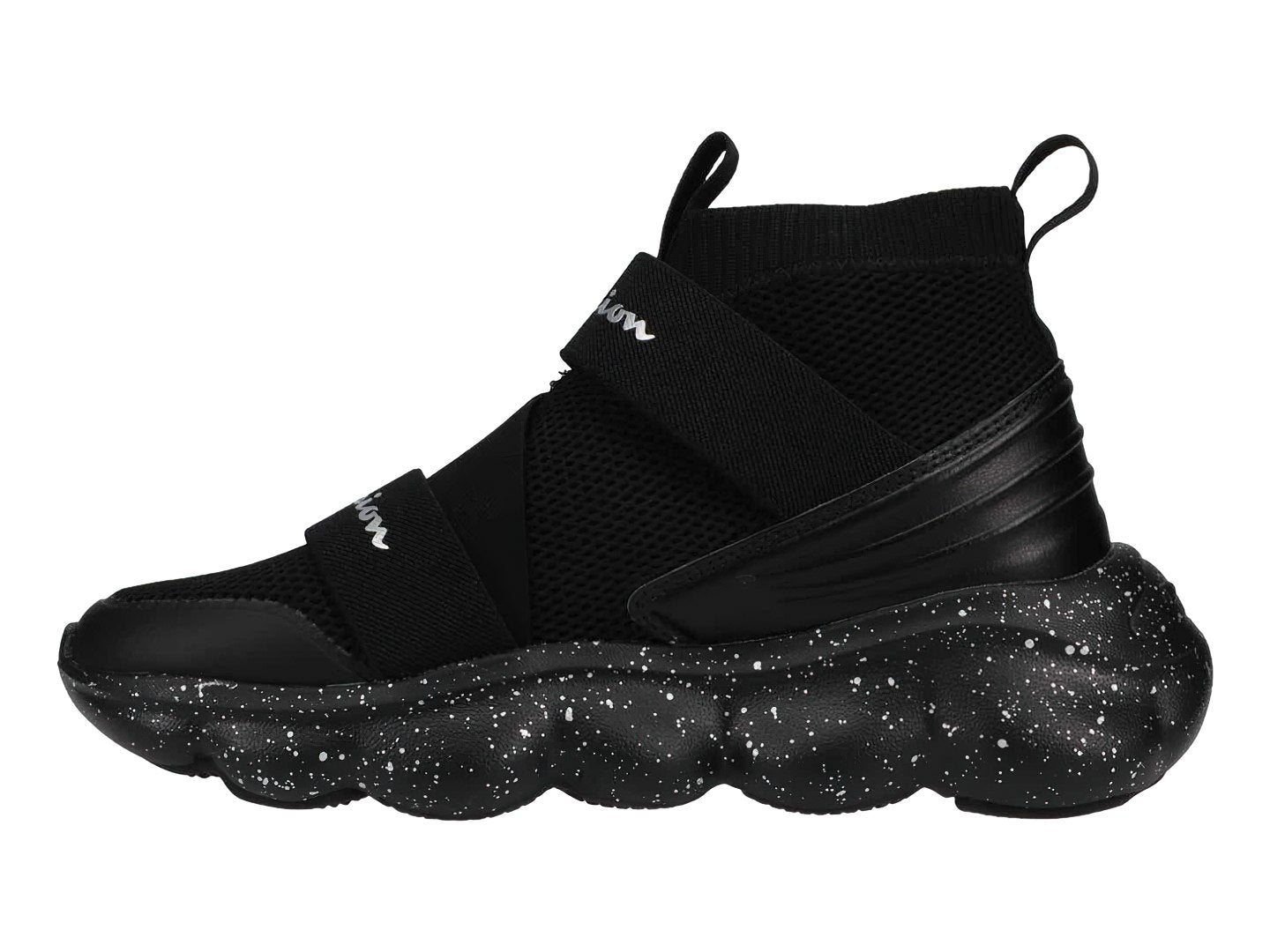 Tenis Champion Z Hi 101933 Para Mujer