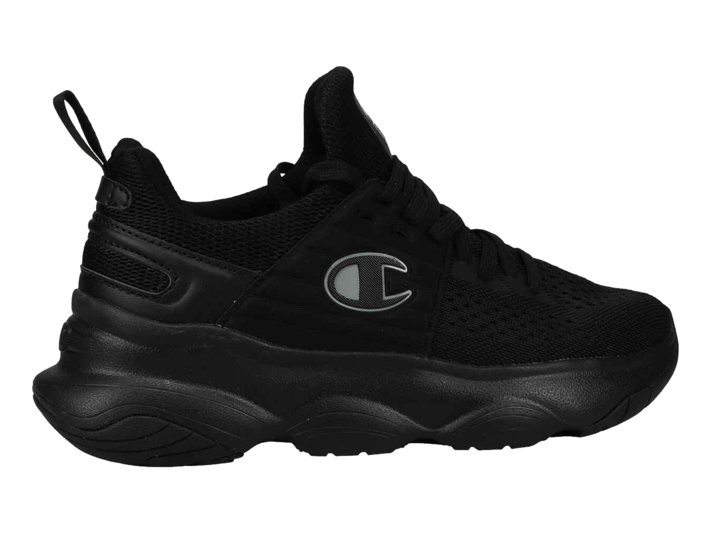 Tenis Champion Clout Fly 101939 Para Mujer