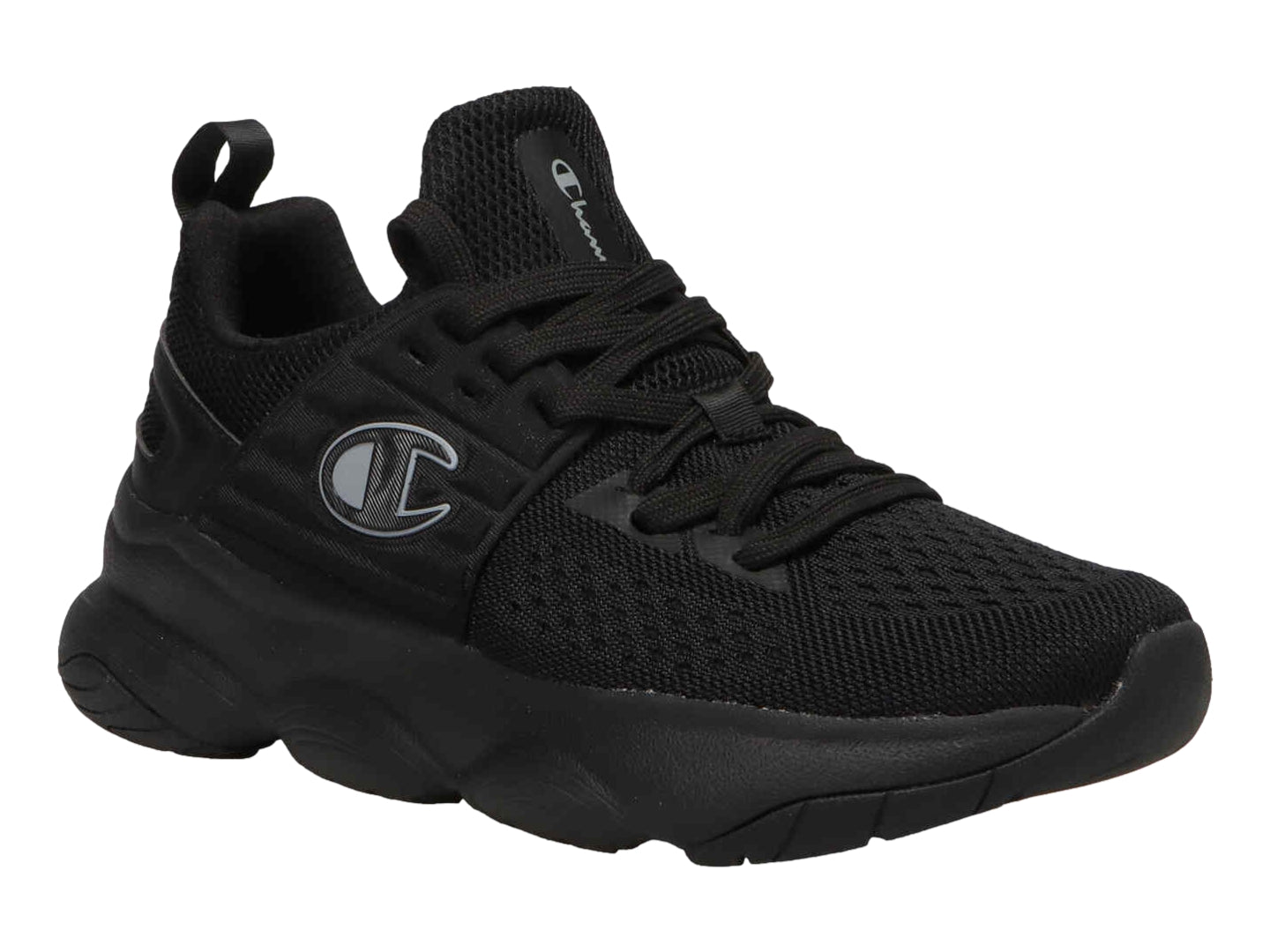 Tenis Champion Clout Fly 101939 Para Mujer