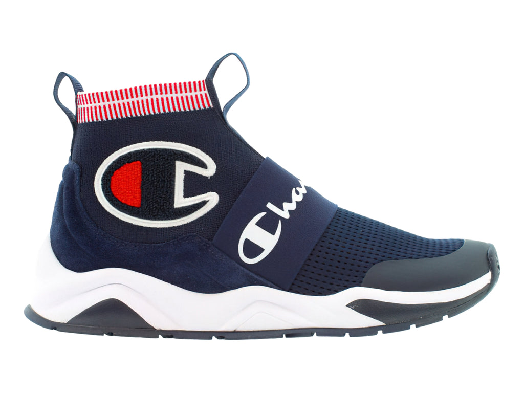 Tenis Champion Rally Pro 100022 Para Niño