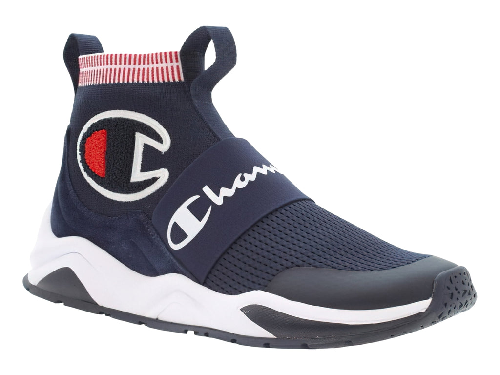 Tenis Champion Rally Pro 100022 Para Niño