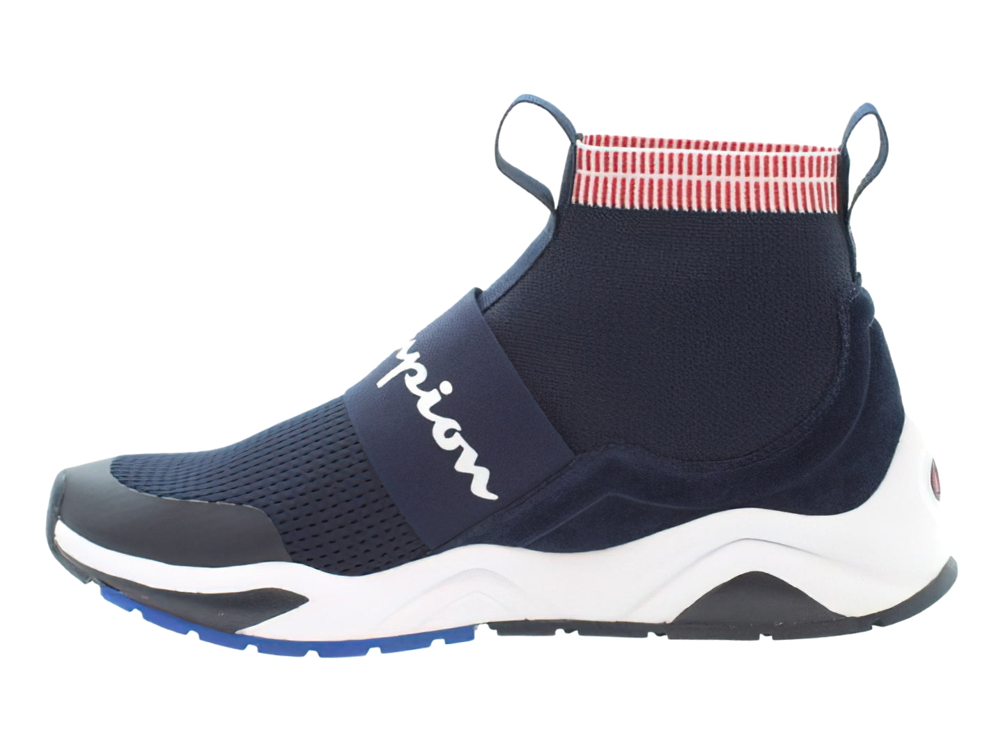 Tenis Champion Rally Pro 100022 Para Niño